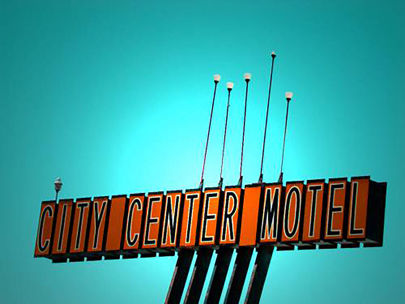 City Center Hotel