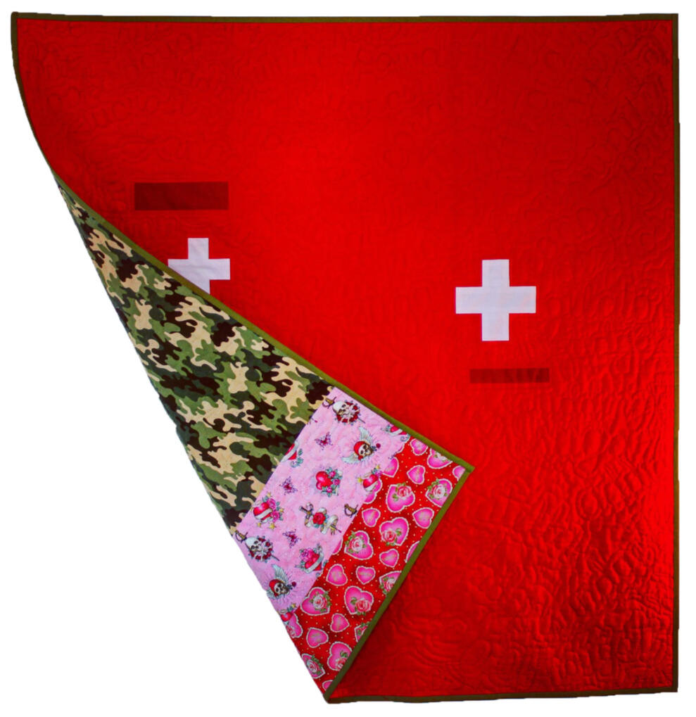 Sugar Shock-Backing (back detail)