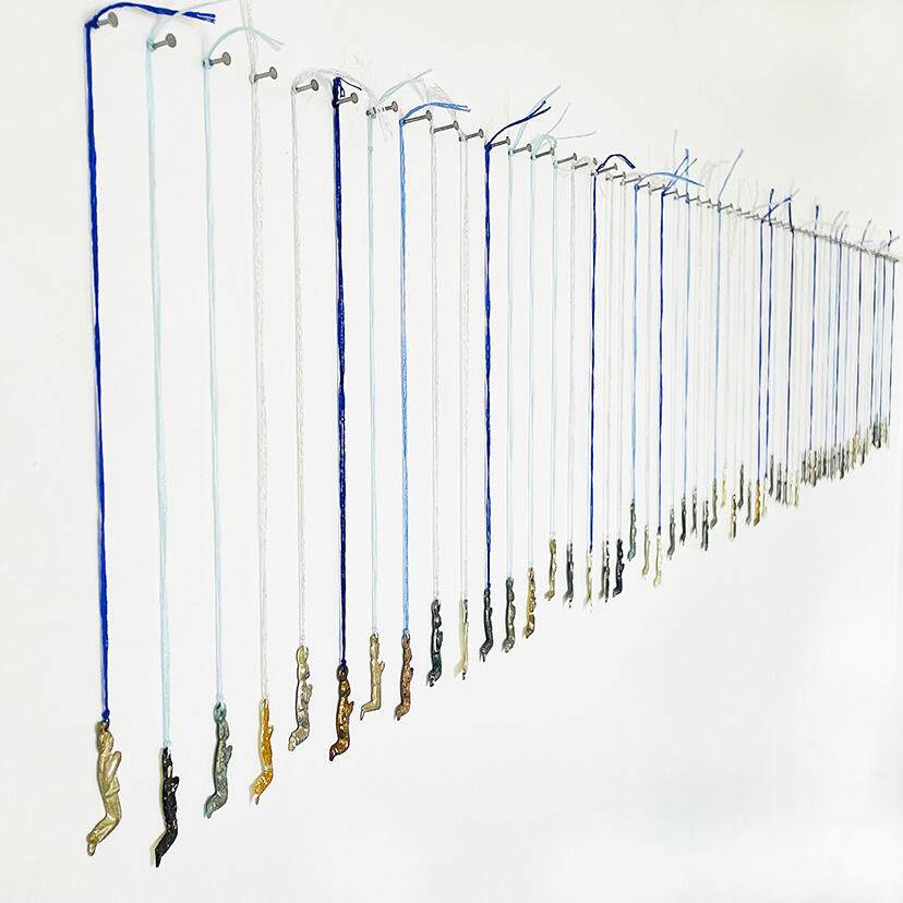 Hanging on Hope