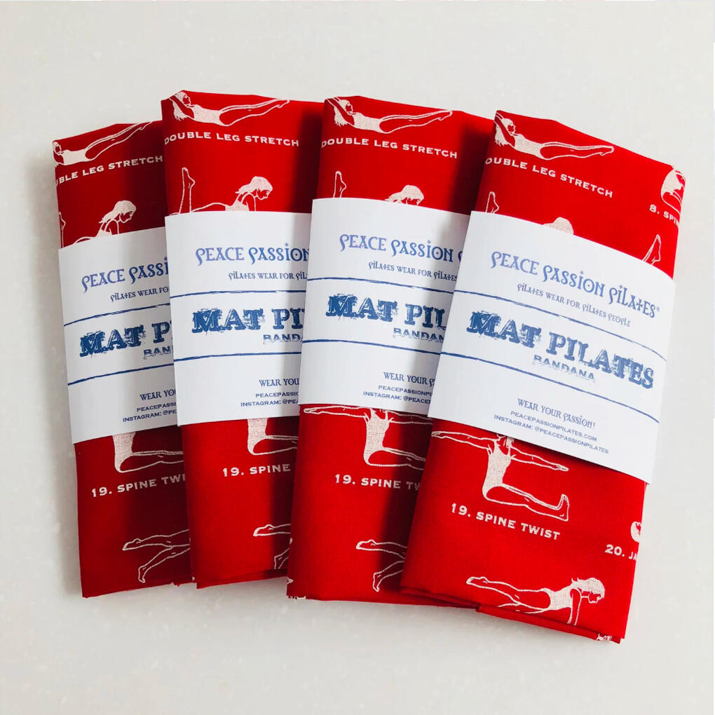 Bandana Packaging
